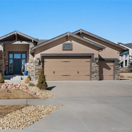 Image 1 - 2018 Walnut Creek Court, Colorado Springs, CO 80921, USA - House for sale