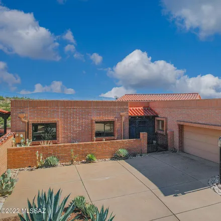 Image 3 - 4216 Camino Ferreo, Catalina Foothills, AZ 85750, USA - Townhouse for sale