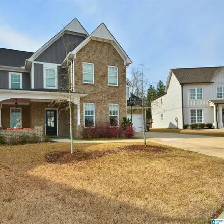 Buy this 4 bed house on Cyrus Cove Drive in Hoover, AL