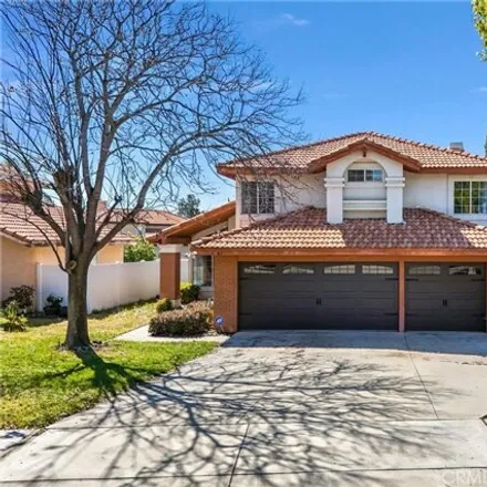Buy this 4 bed house on 1841 Glover Street in Redlands, CA 92374