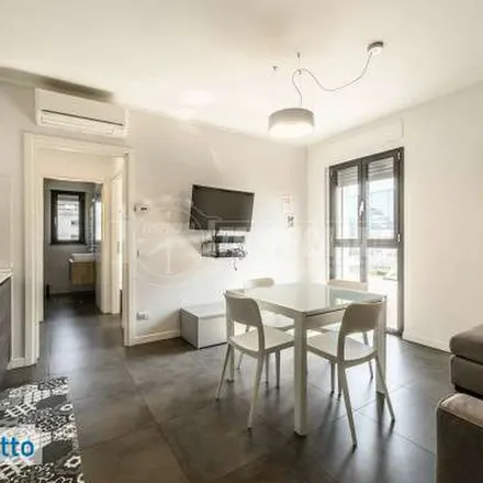 Rent this 2 bed apartment on Via Ampola in 20141 Milan MI, Italy