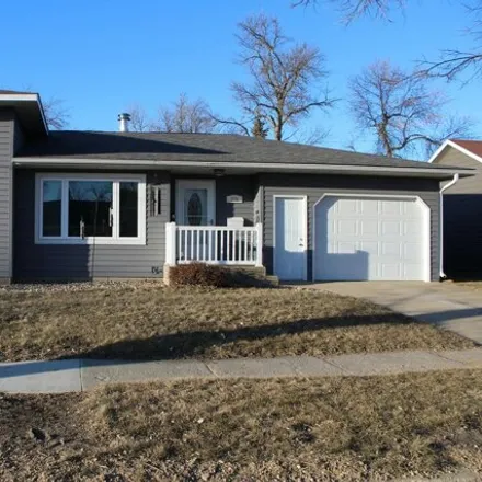 Buy this 3 bed house on 215 East 10th Avenue in Webster, SD 57274