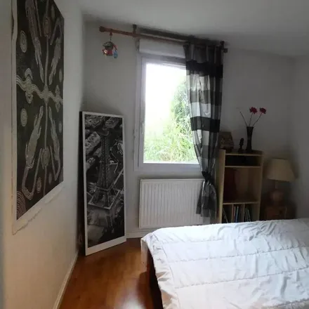 Rent this 2 bed apartment on 73100 Grésy-sur-Aix