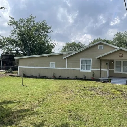 Buy this 3 bed house on 1361 Carson Drive in Seminole, OK 74868