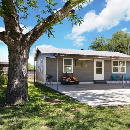 Buy this 2 bed house on 15399 Newton Drive in Lytle, TX 78052