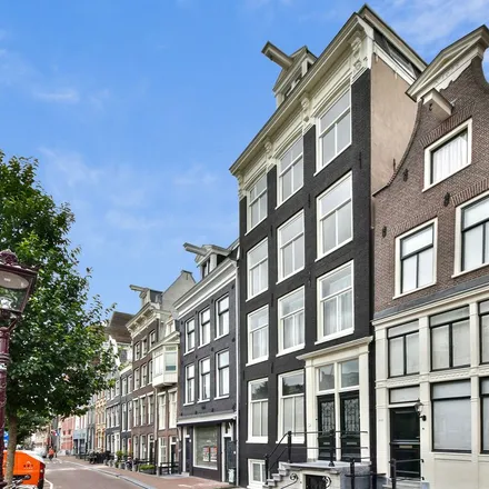 Image 2 - Prinsengracht 801-H, 1017 KA Amsterdam, Netherlands - Apartment for rent