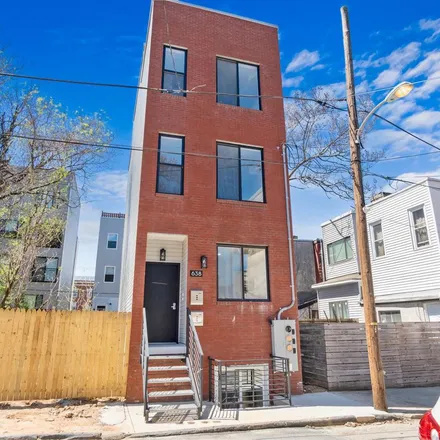 Rent this 2 bed apartment on 692 North Shedwick Street in Philadelphia, PA 19104