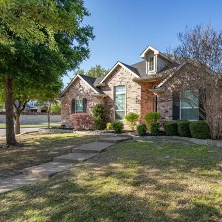 Image 2 - 2370 Salisbury Ct, Lewisville, Texas, 75056 - House for sale