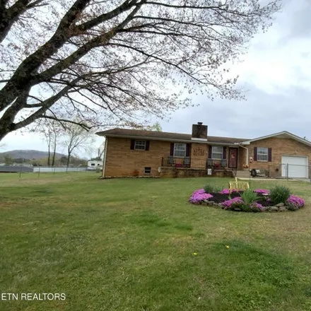 Buy this 3 bed house on 115 Burkett Road in Dogwood Heights, Roane County