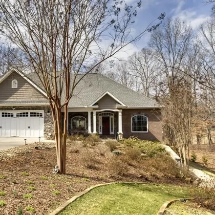 Buy this 4 bed house on 232 Cheestana Way in Tellico Village, Loudon County
