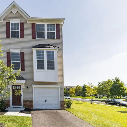 Buy this 3 bed townhouse on 298 Helen Drive in Riverton, Cinnaminson Township