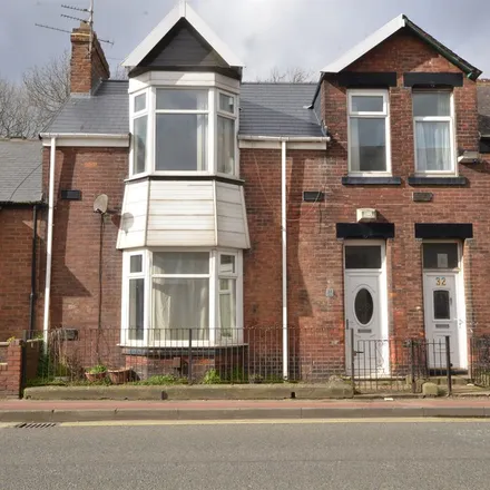 Image 8 - 26 Durham Road, Sunderland, SR2 7NJ, United Kingdom - Townhouse for rent