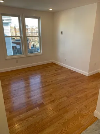 Rent this 1 bed apartment on 217 Washington St # 2L
