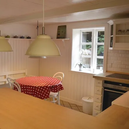 Rent this 2 bed house on Technical University of Denmark in Lundtoftevej, 2800 Kongens Lyngby