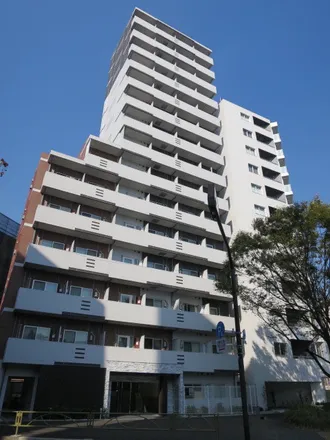 Image 1 - プライマル品川大森海岸, Daiichi Keihin, Minami oi, Shinagawa, 140-0013, Japan - Apartment for rent