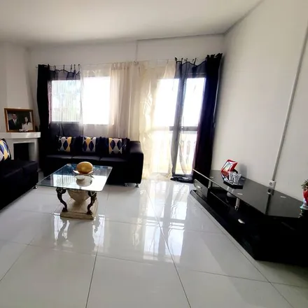 Rent this 2 bed house on 102 Bretelle in Androndrakely, 102 Antananarivo