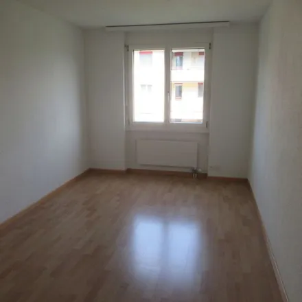 Image 5 - Bühlmatt, Haisihof 3, 6218 Ettiswil, Switzerland - Apartment for rent
