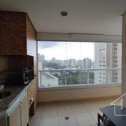Image 2 - Edifício West Tower, Rua Benedito Osvaldo Lecques 171, Jardim Cassiano Ricardo, São José dos Campos - SP, 12246-021, Brazil - Apartment for sale
