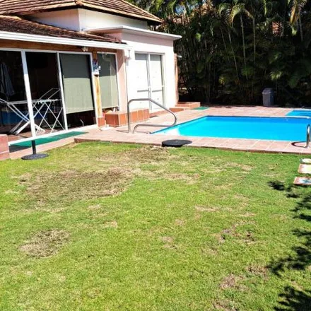 Buy this 4 bed house on Decameron in Costa Blanca Golf & Villas (Decameron), Farallon