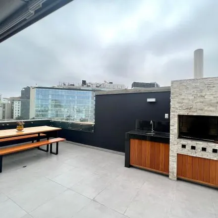 Buy this 3 bed apartment on Manco Capac Street in Miraflores, Lima Metropolitan Area 15074
