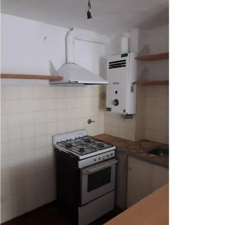 Buy this 1 bed apartment on González del Solar in Fisherton, Rosario