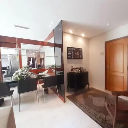 Buy this 4 bed apartment on Cantina Self-Service in Rua Flor de Jequitiba, União