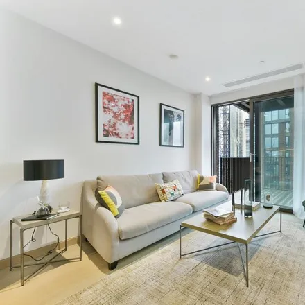 Rent this 2 bed apartment on Legacy Buildings in Ace Way, Nine Elms