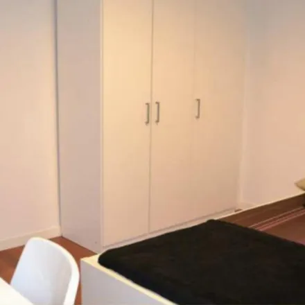 Rent this 5 bed apartment on Madrid in Avenida de la Reina Victoria, 17