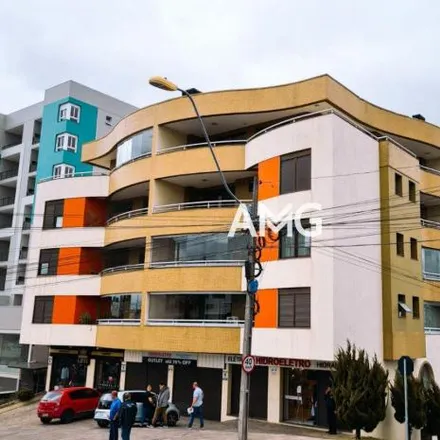 Image 2 - Rua Bortolo Zani, Bela Vista, Caxias do Sul - RS, 95070-070, Brazil - Apartment for sale