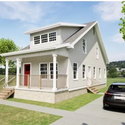 Buy this 3 bed house on 3404 Hoyt Street in Ridgeside, Chattanooga