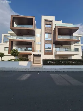Image 4 - Germasogeia, Limassol District, Cyprus - Apartment for sale