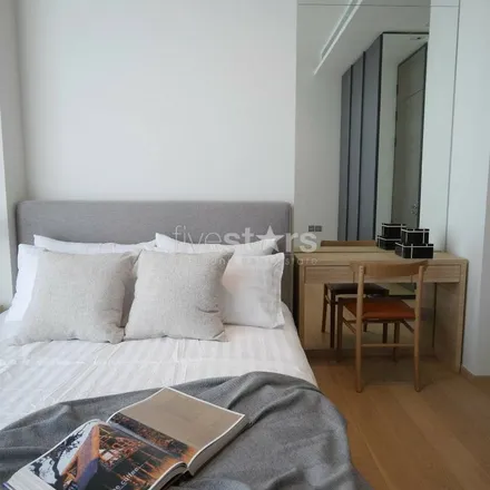 Rent this 2 bed apartment on 28 in Chit Lom Road, Ratchaprasong