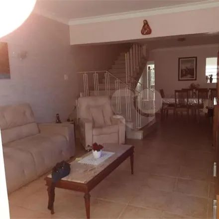 Buy this 3 bed house on VSE Jorge de Melo in Rua Joel Jorge de Mello, Vila Mariana