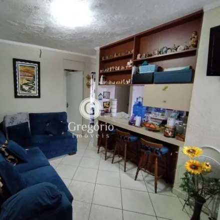 Buy this 2 bed apartment on Rua Circular in Jardim Passárgada, Cotia - SP