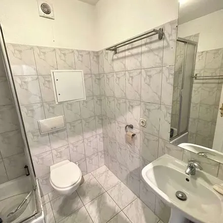 Rent this 2 bed apartment on Eschenbachstraße 3 in 12437 Berlin, Germany