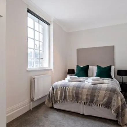 Image 4 - Strathmore Court, 143 Park Road, London, NW8 7HT, United Kingdom - Apartment for rent