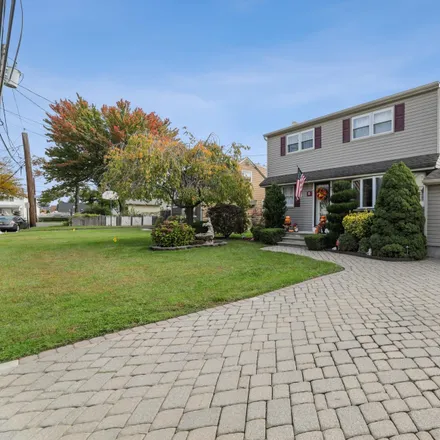Buy this 5 bed house on 5 Sova Place in Moonachie, Bergen County