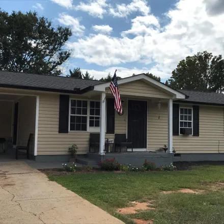 Buy this 3 bed house on 162 Randall Avenue in Butts County, GA 30216