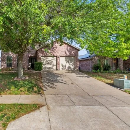 Image 2 - 12628 Summerwood Drive, Fort Worth, TX 76097, USA - House for sale