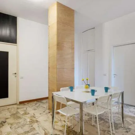 Image 5 - Via Carlo Botta 16, 20135 Milan MI, Italy - Apartment for rent