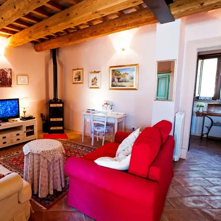 Rent this 2 bed house on 61037 Mondolfo PU
