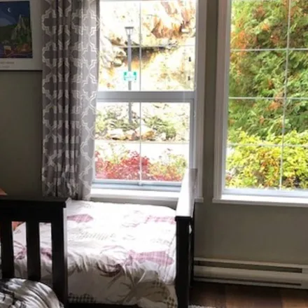 Rent this 2 bed townhouse on Whistler in BC V0N 1B3, Canada