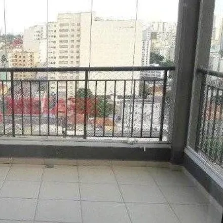 Rent this 1 bed apartment on Rua Barra Funda 17 in Campos Elísios, São Paulo - SP