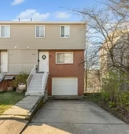 Buy this 3 bed house on 2706 Strachan Avenue in Pittsburgh, PA 15216