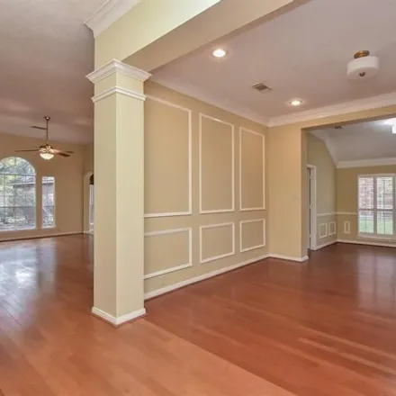 Image 6 - 27 Brookline Court, Panther Creek, The Woodlands, TX 77381, USA - House for rent