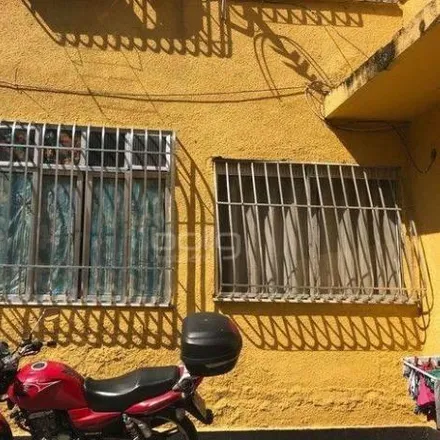 Buy this 2 bed apartment on Avenida Imboaçu in Porto da Pedra, São Gonçalo - RJ