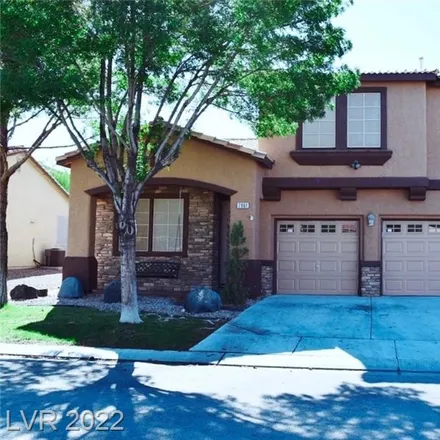 Rent this 4 bed house on 7961 Cross Plains Street in Enterprise, NV 89113