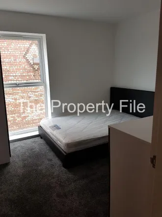 Image 4 - 30 Platt Lane, Manchester, M14 5XE, United Kingdom - Apartment for rent