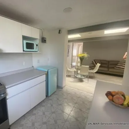Rent this 2 bed apartment on Calle Ejido in Xochimilco, 16020 Mexico City