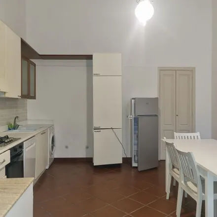 Image 3 - Palazzo Loffredo-Adorno, Via della Sinagoga, 73100 Lecce LE, Italy - Apartment for rent